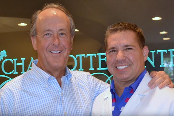 Charlotte Center for Cosmetic Dentistry